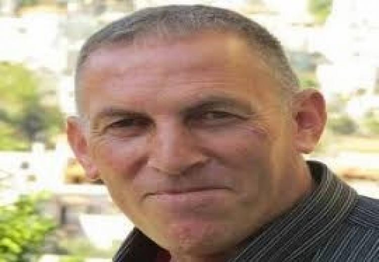 شاكر فريد حسن