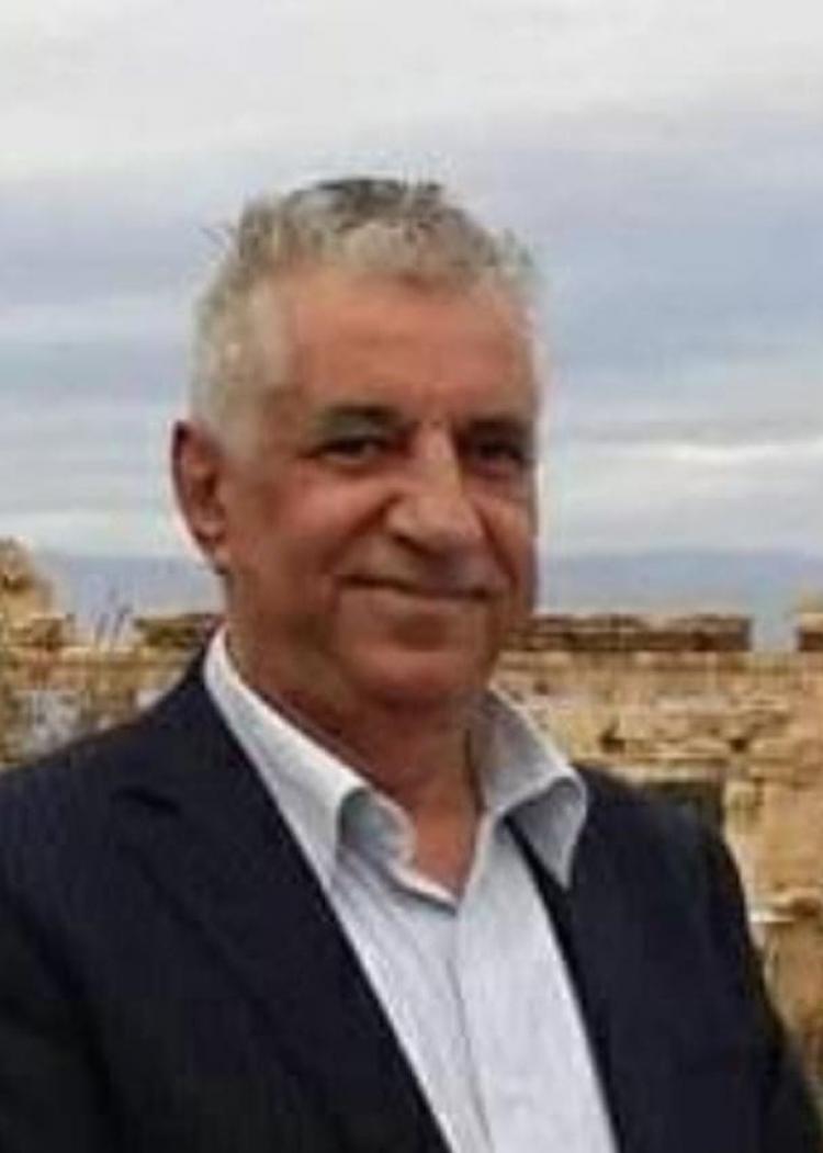خليل الصمادي