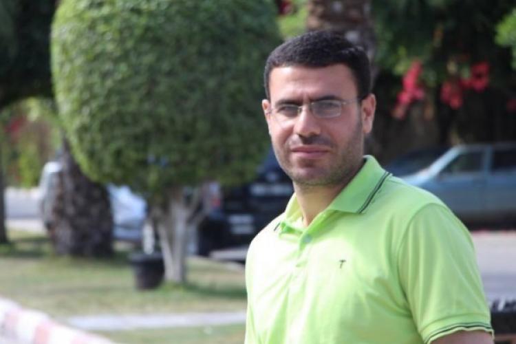 حسام جبر