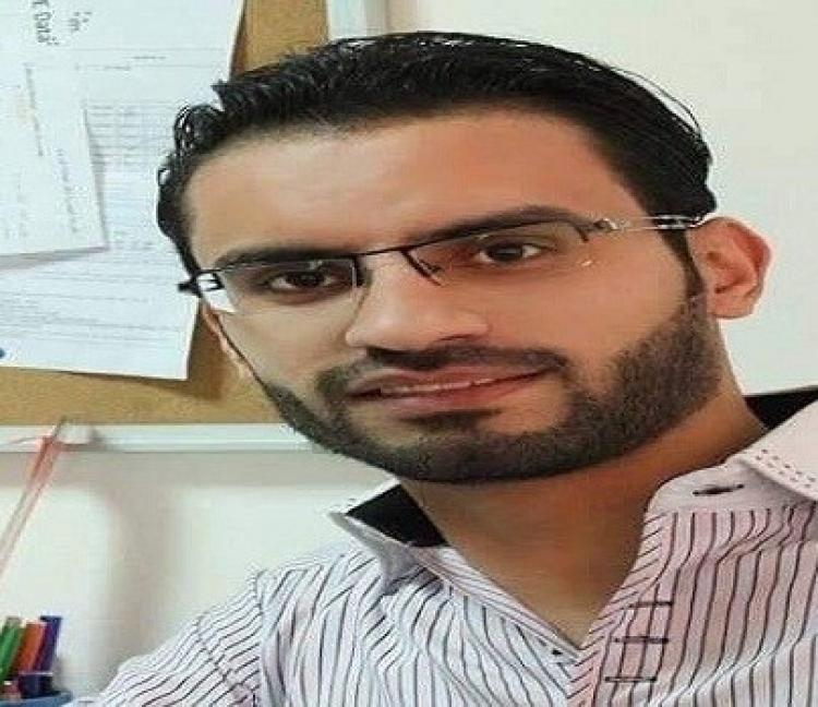 علاء مطر
