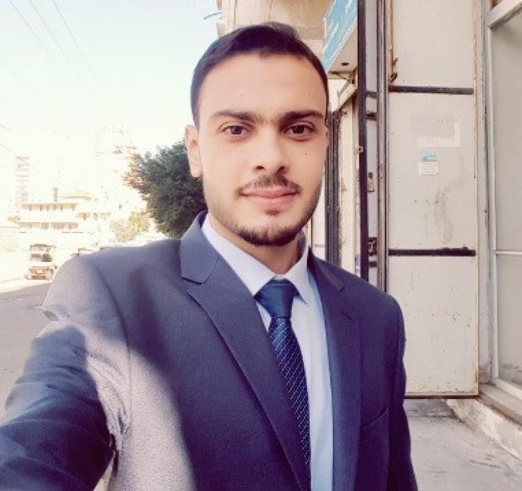 المحامي مؤمن الناطور
