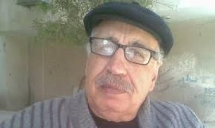 محمد جبر الريفي