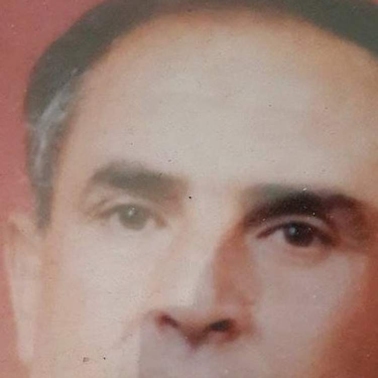 عدنان حماد