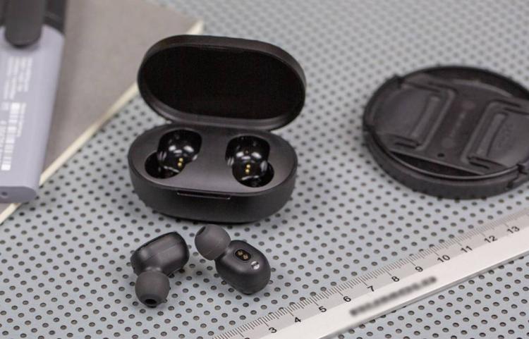 سماعة الرأس اللاسلكية Redmi AirDots 3 الجديدة