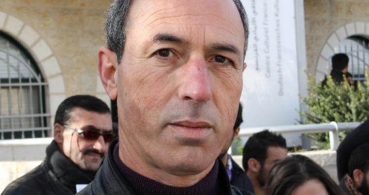 عمر نزال
