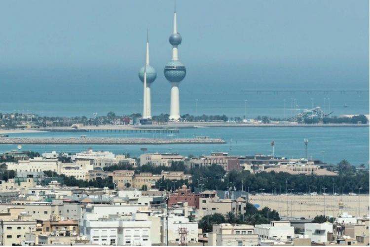 الكويت