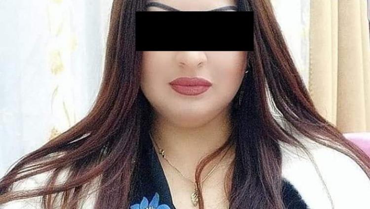 الضحية