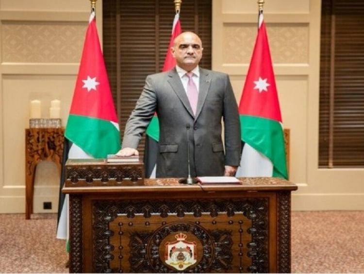 بشر الخصاونة رئيس الوزراء الاردني.jpg