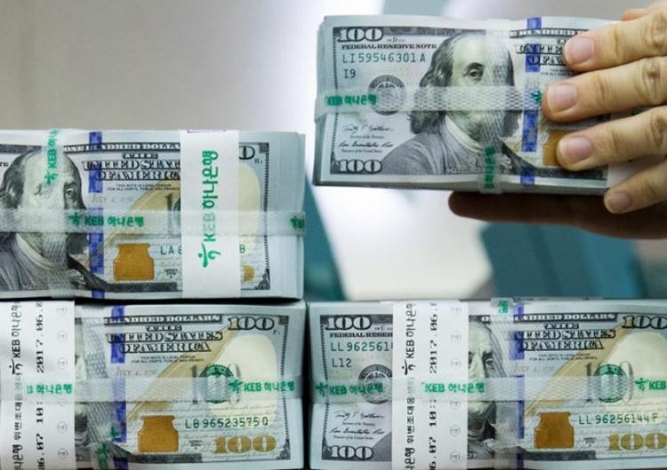 عملية أمريكية- دولار
