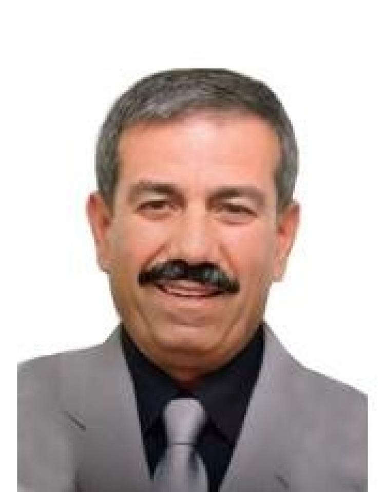 حمادة فراعنة