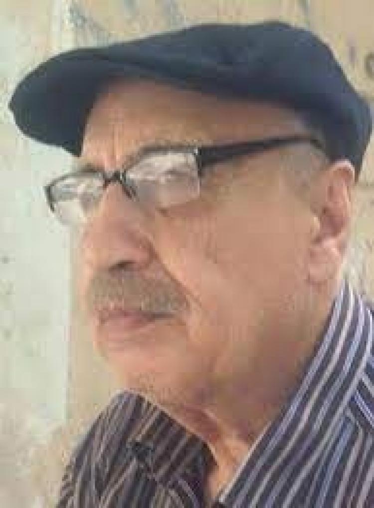 محمد جبر الريفي