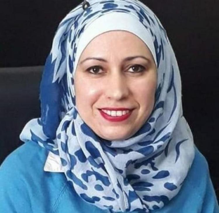 تمارا حداد
