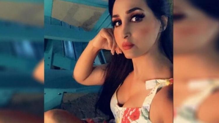 هند القحطاني