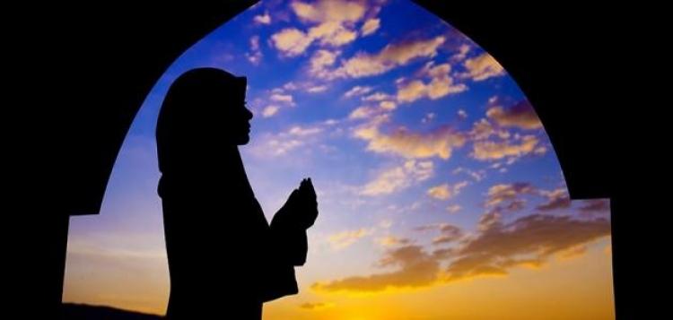 الدعاء المستجاب