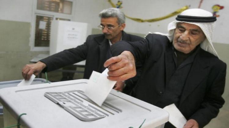 الانتخابات البلدية -ارشيفية