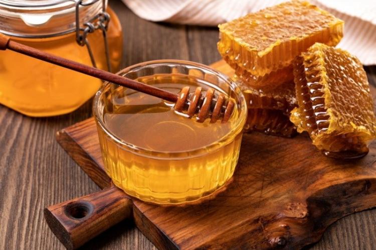 عسل القنطور