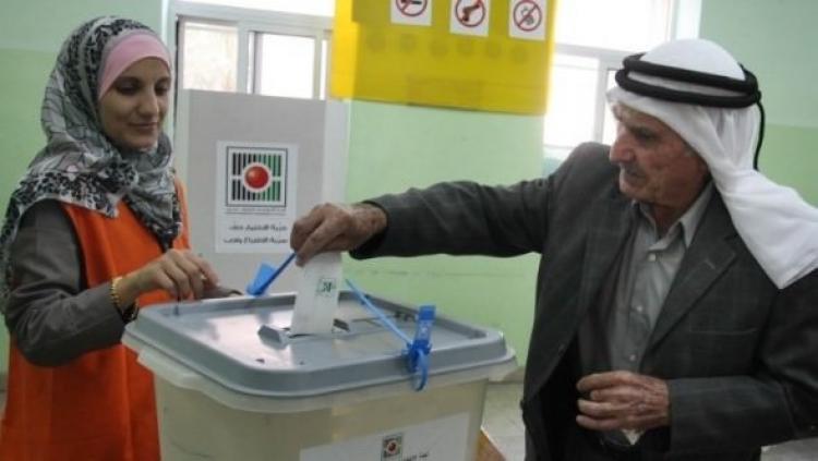 الانتخابات- ارشيفية