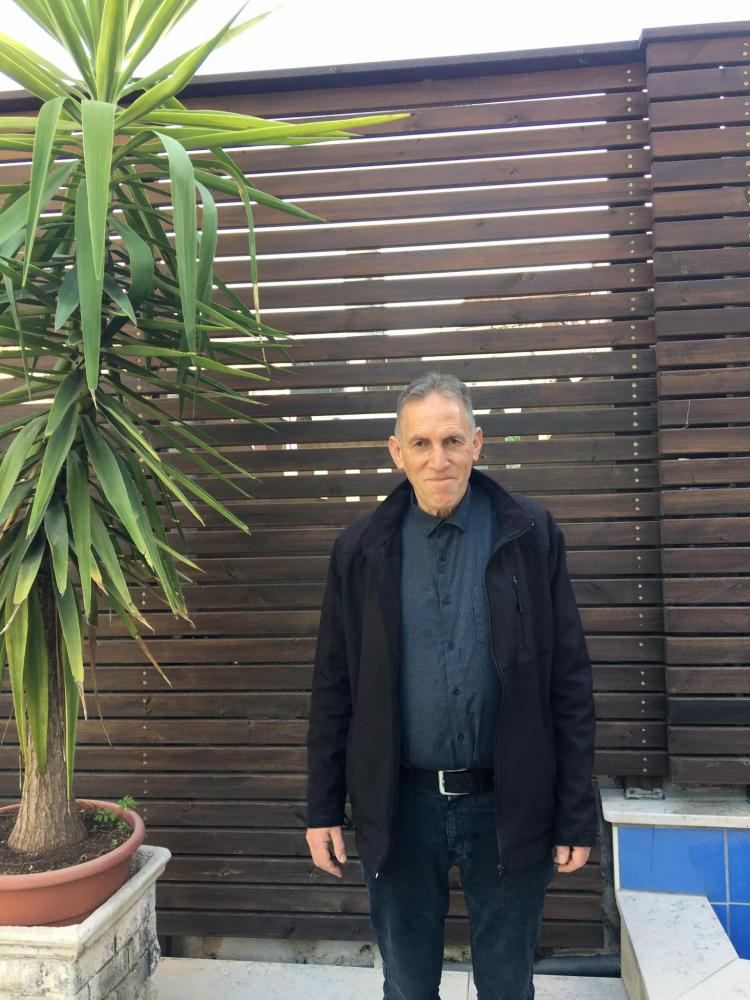 شاكر فريد حسن 
