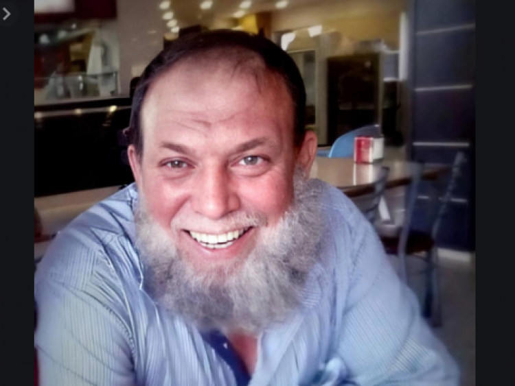 عمر البرغوثي "أبو عاصف"