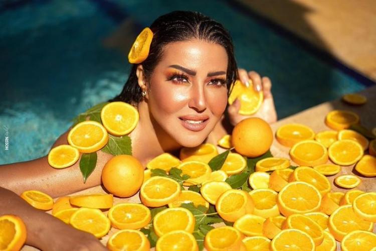 سمية الخشاب