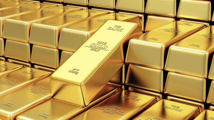 سعر الذهب عالمياً