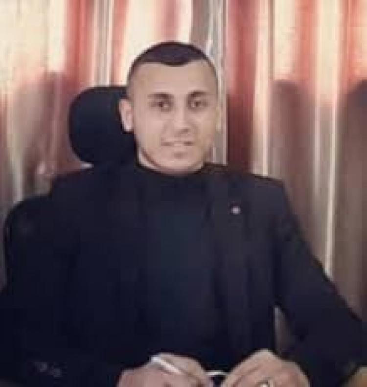 حمزة حماد