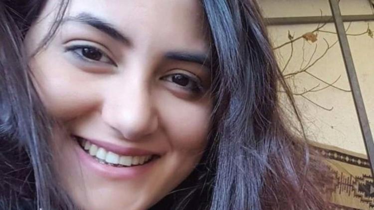 غولنور يلماز (28 عاما) قتلت برصاص والدها