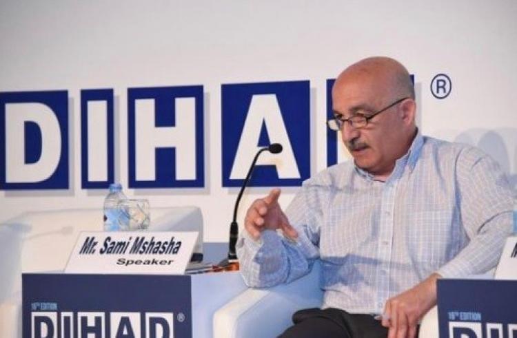سامي مشعشع