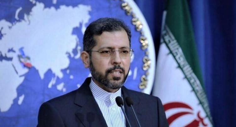 سعيد خطيب زادة