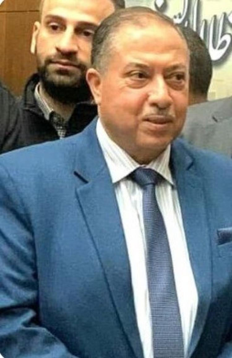 أحمد طه الغندور