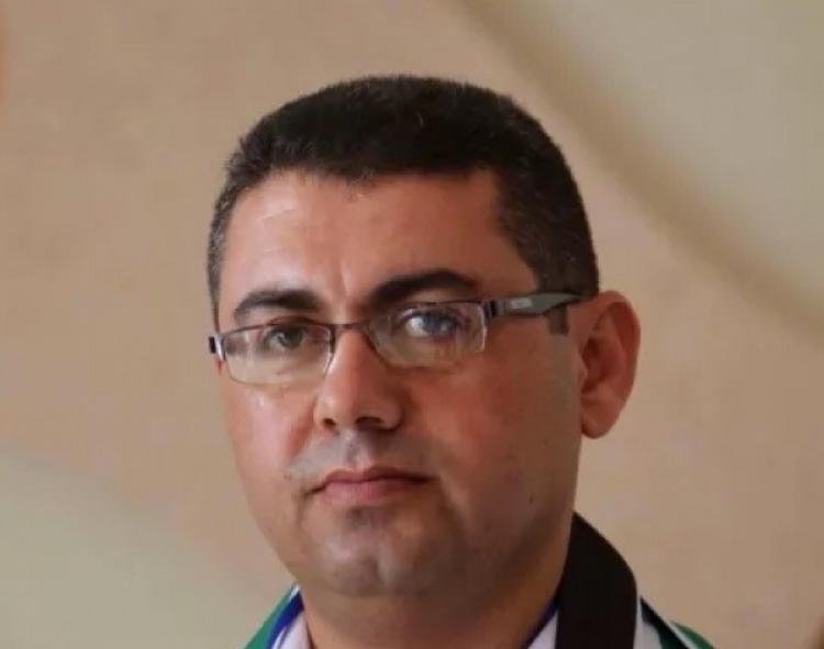 د.رامي الشرافي