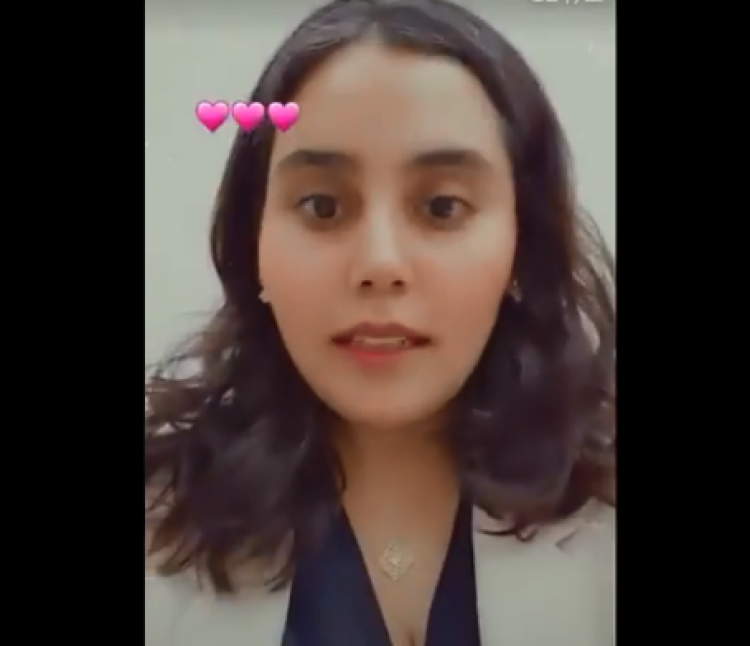 الدكتورة أمل الأسمري