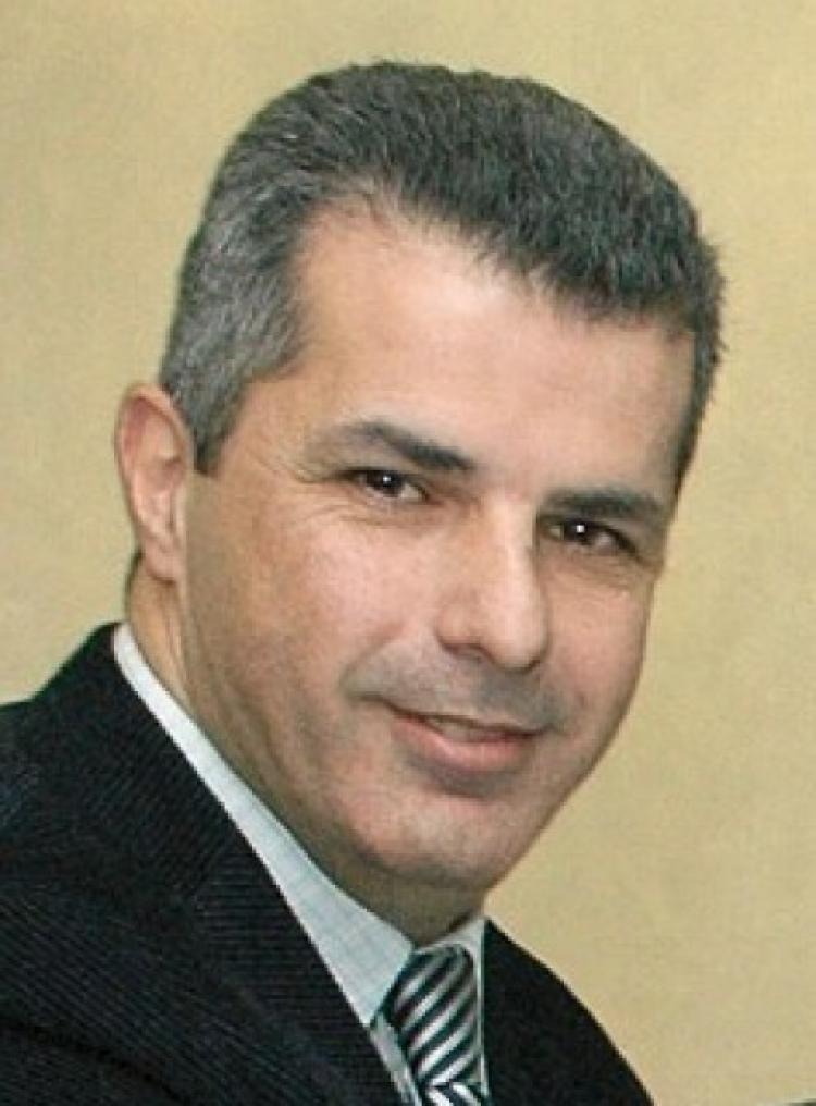 حازم القواسمي