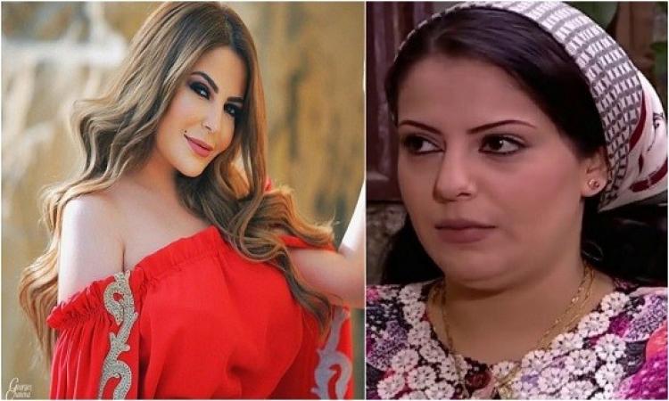 ليليا الأطرش