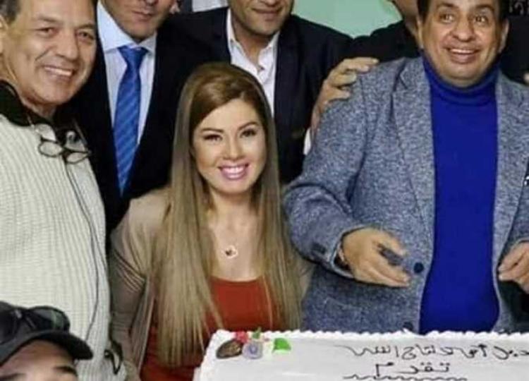 رائد لبيب