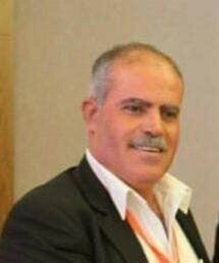 بهجت حامد المناصرة 