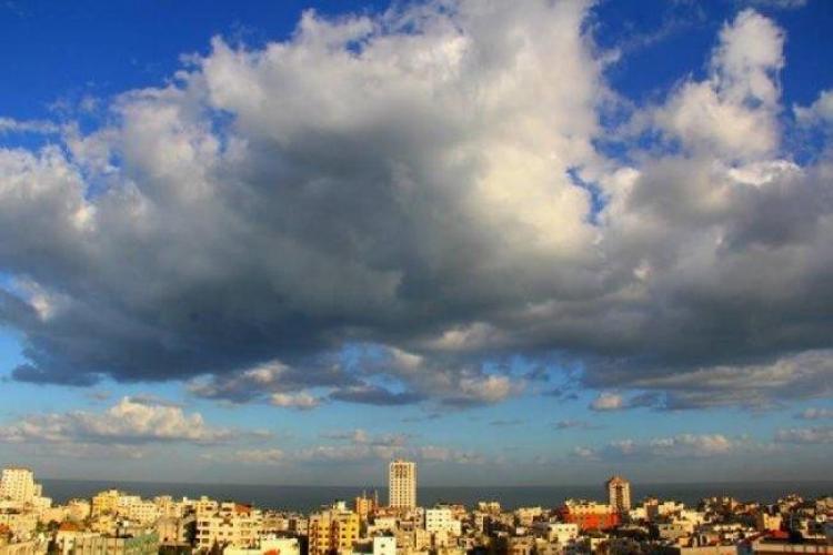مدينة غزة