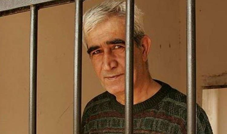 الأمين العام للجبهة الشعبية لتحرير فلسطين أحمد سعدات