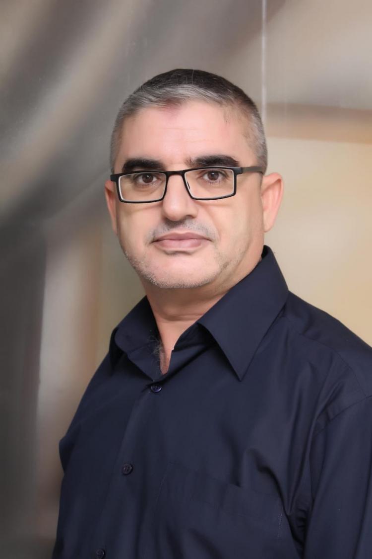 عائد زقوت