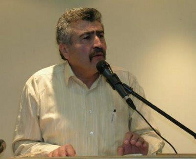 هادي زاهر