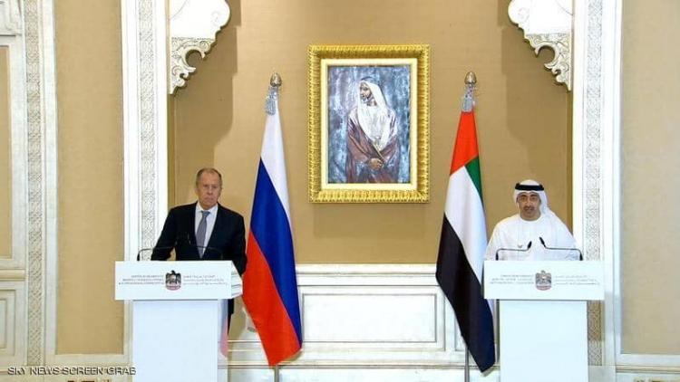 من المؤتمر الصحفي