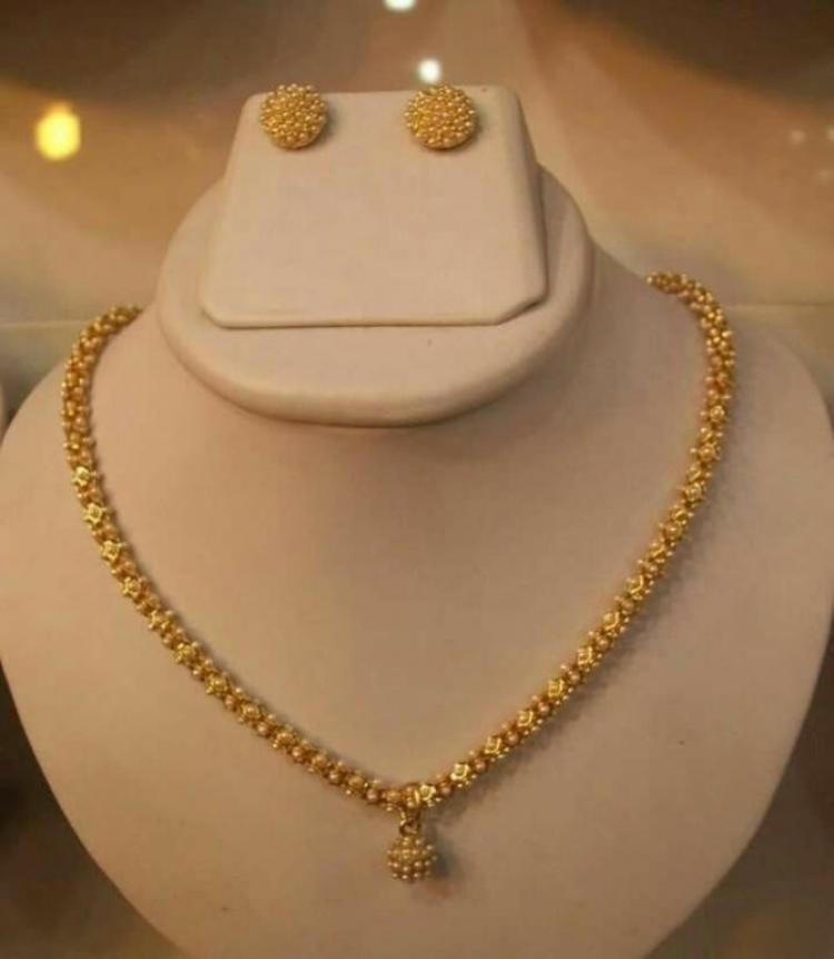شبكة عروس ذهب