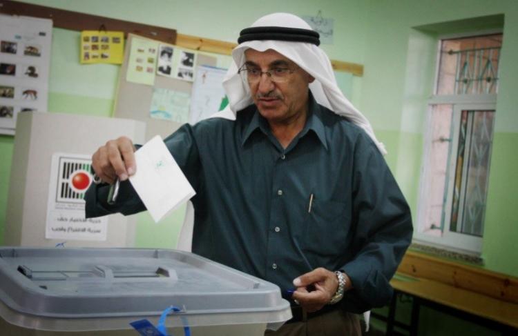 الانتخابات البلدية - ارشيفية
