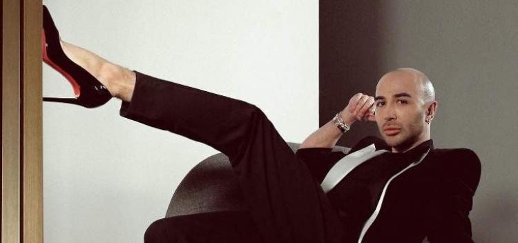 سامر خزامي