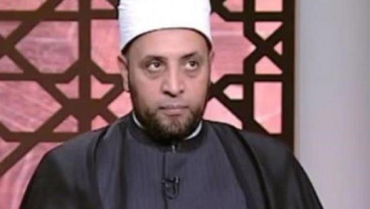 الدكتور رمضان عبد الرازق