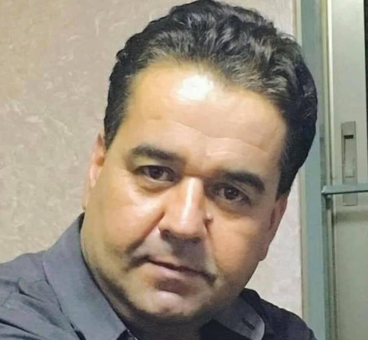 الشاعر أحمد فوزي أبو بكر