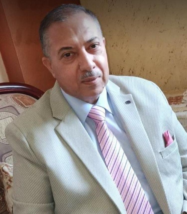 أحمد الغندور