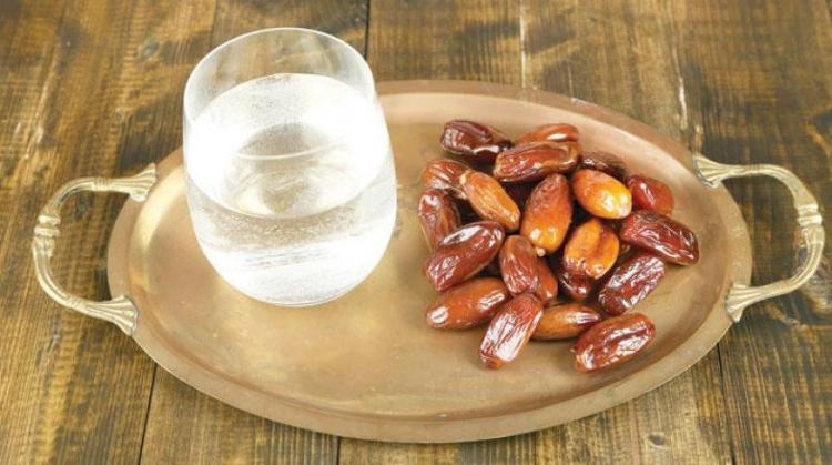 ثواب الصوم