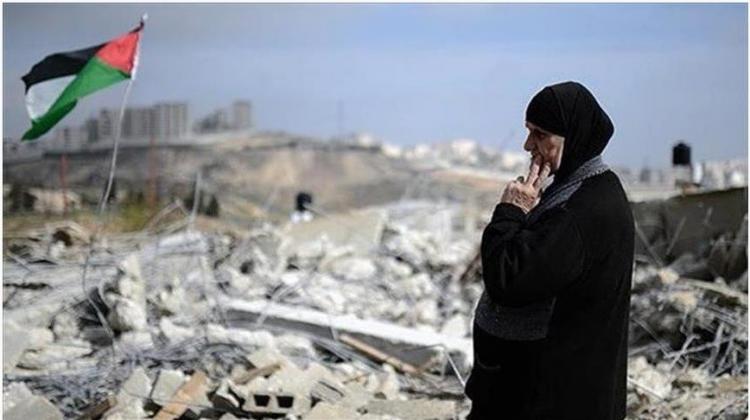 هدم البيوت في القدس- ارشيفية