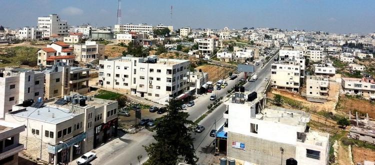 مدينة رفح